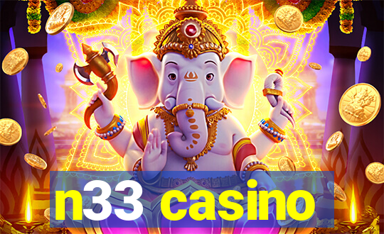 n33 casino